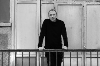 Timofey Kulyabin